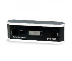 亿杰仪表PRO360数位电子角度水平仪