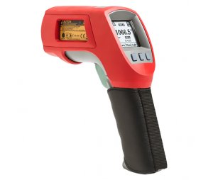 Fluke568EX本质安全型红外线温度计