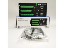 CR1000X数据采集器