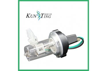 液相色谱紫外氘灯KTLamp-019；原装进口替代，检测器型号；Beckman MDQ系列/PA800