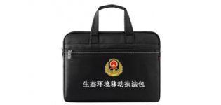 <em>生态环境</em>移动<em>执法</em>包