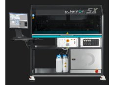 德国Scienion SX 芯片 微流控 喷点 点样仪 pL-nL