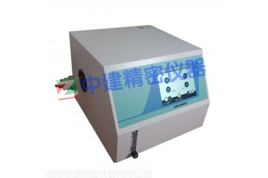 炭黑含量测试仪