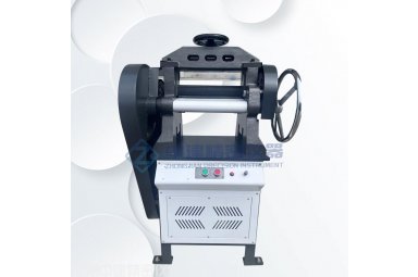 橡胶刨片机HD-31A