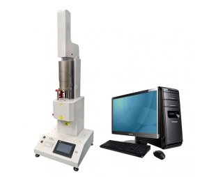 全自动熔融指数仪