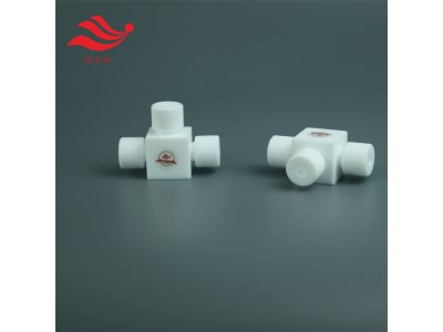 四氟阀门氟塑料衬里耐腐阀门耐强酸强碱