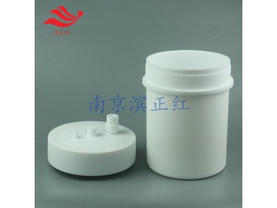四氟清洗器溶样罐清洗系统Vial Cleaning System密闭清洗装置