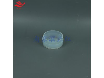 PFA晶圆盒单个晶圆片硅片包装器防污染