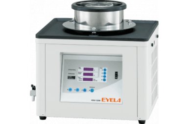 冷冻干燥机FDU-1200（升级改款为FDM-1000型）封面图