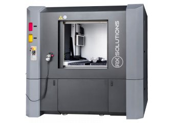 高分辨率微纳米工业CT EasyTom-射线源0.4µm
