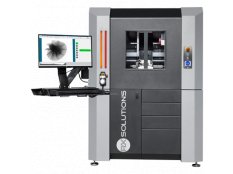 高分辨率微纳米工业CT EasyTom S-射线源5µm