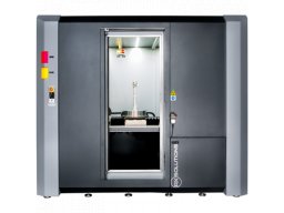 高分辨率微纳米工业CT EasyTom XL-射线源0.4µm