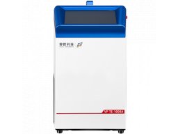 微量蒸气压测定仪 VP TE-1000A仪-油品检测仪