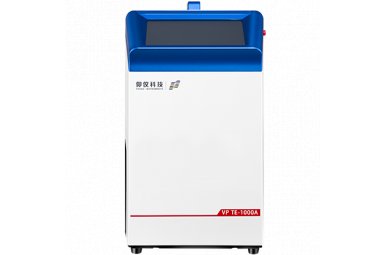 微量蒸气压测定仪 VP TE-1000A仪-油品检测仪封面图