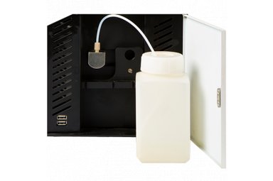 微量蒸气压测定仪 VP TE-1000A仪-油品检测仪