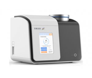 自动氧弹量热仪 ATC 300A-燃烧热值测试仪