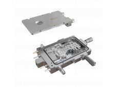 INSTEC 显微镜冷热台621GXY