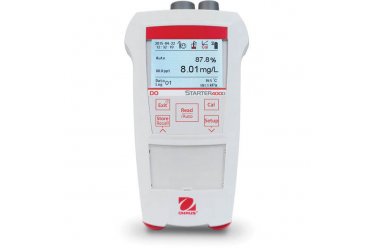 奥豪斯 ST 400D 便携式溶解氧测定仪 ST400D/B