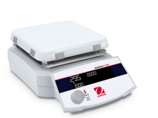 奥豪斯Guardian 5000™加热搅拌器