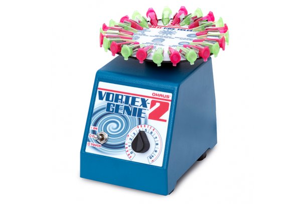 Vortex-Genie™ 涡旋振荡器