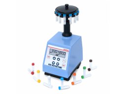 Bead Genie™ 研磨珠均质器