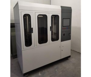 河南精谱 建筑保温材料全自动导热系数测定仪（JP-ADH3060-Z）
