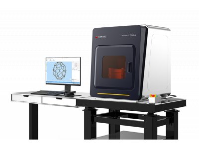 摩方精密BMF-生物3D打印机-microArch S240A