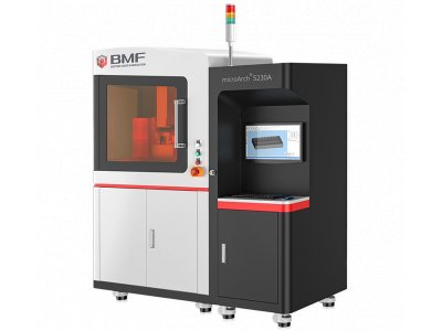 摩方精密BMF-生物3D打印机- microArch S230