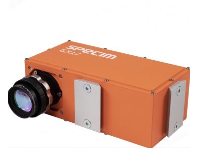 GX17 工业分选高光谱（950-1700nm）