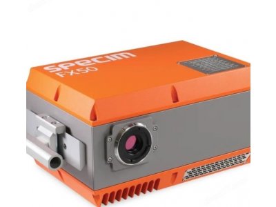 Fx50 高光谱成像仪