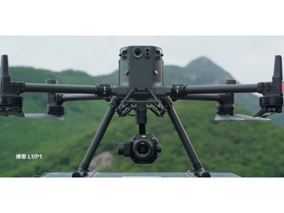 大疆350RTK