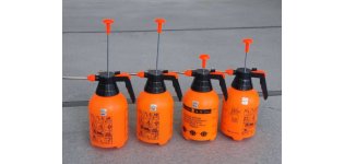 户外搭建绿植植物测试<em>农药</em><em>残留</em>的技术实践