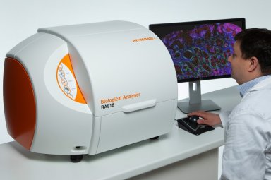 雷尼绍RA816生物分析仪