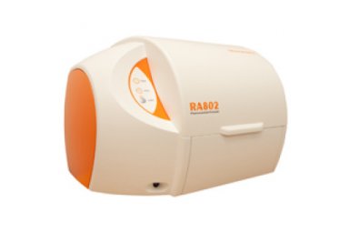 雷尼绍RA802药物分析仪