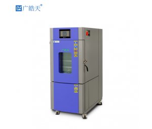 80升​恒温恒湿箱 实验箱 电工测试循环环境箱