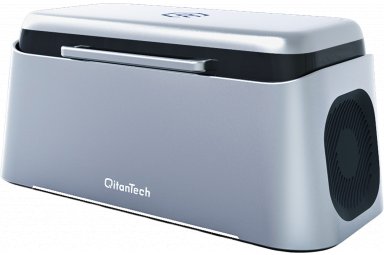 齐碳科技（Qitan Tech）纳米孔基因测序仪 QPinnacle2封面图