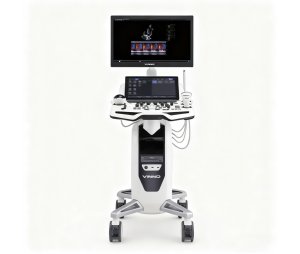 VINNO R550彩色多普勒超声诊断仪
