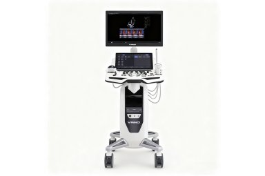 VINNO R550彩色多普勒超声诊断仪