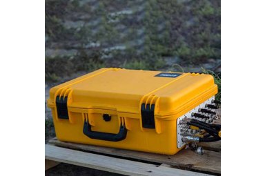 LI-8250 土壤碳通量N2O/CH4/CO2/H2O测定系统接LI-7810封面图
