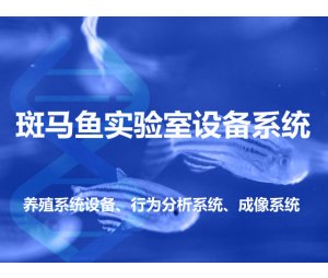 斑马鱼水质急性毒性监测能力建设服务方案