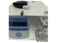 易肽PumpUP OSIE0005一体化色谱柱填充系统