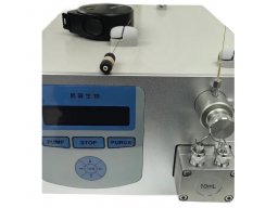 易肽PumpUP OSIE0005一体化色谱柱填充系统