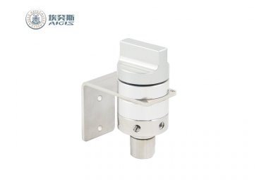 多位多通道气相色谱进样切换阀组 气相阀系列 两位多通切换阀