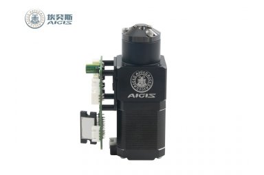 6 通道微孔径超高压切换阀组 超高效液相色谱用进样阀 80MPa(超高压进样阀组）