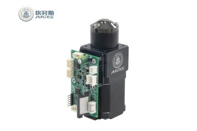 6 通道微孔径超高压切换阀组 超高效液相色谱用进样阀 80MPa(超高压进样阀组）