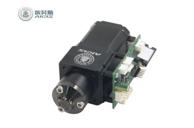 6 通道微孔径超高压切换阀组 超高效液相色谱用进样阀 80MPa(超高压进样阀组）