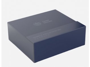GermRadar-DNA 微生物组采样试剂盒