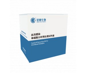 FastCell Extraction Kit for Clinical Samples 临床样品单细胞分析预处理试剂盒•系列