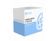 Single-cell Whole-genome Amplification kit 单细胞全基因组扩增试剂盒货号丨SCR014050 (50 tests/kit)