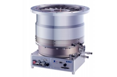 磁悬浮CV系列 CXF-320/3001CV磁悬浮分子泵